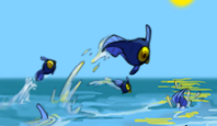 Peepers featured in the Steam Summer Sale of 2017