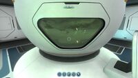 Bioreactor when activated