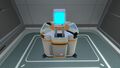 The Workbench in-game