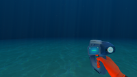 A Scanner displaying 'NORMAL'