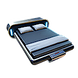 Quilted Double Bed Icon.png