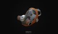Model from Sketchfab