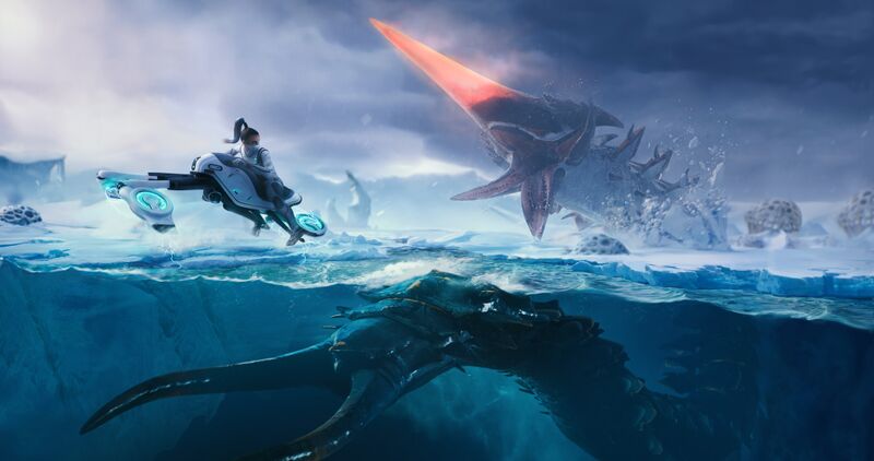 File:Subnautica Below Zero Wallpaper 4096x2160.jpg