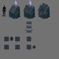 Alien Tablets terminal concept art - by unknown