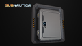 Future Doors Model from Sketchfab