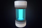 Model from Sketchfab