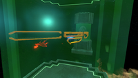 The ninth relic