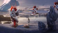 Arctic - by Dima Pertsula