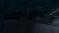 The Snowfox Base