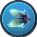 Made a icon for Mesmer