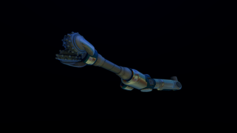 File:Prawn Suit Drill Arm In-game.png