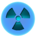 So this icon turned out more fresh and pointy looking