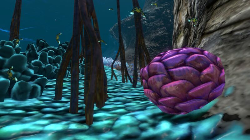 File:Purple Pinecone (2).jpg