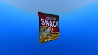 Rice Snack