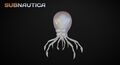 Early Crabsquid model.