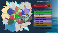 Radiation Zone Map (Biomes Outdated)