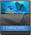 Booster pack