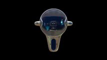 Front section of the Cyclops