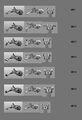 Snowfox Design Process - by Evgeny Park