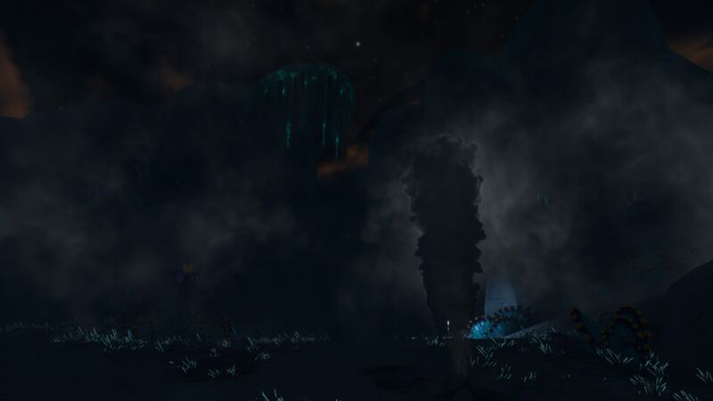 File:Night Overview Glacial Bay Land.jpg