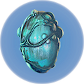 The Shuttlebug Egg's icon.