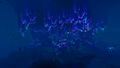 The Crystal Castle