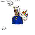 Natalie Winters, an Omnikaru-Human Hybid, the rarest known hybrid to exist. Omnikarus have the abilities of all naturas and they're extremely rare. Only 25 Omnikaru-Human Hybrids are known to exist.