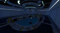 The moonpool