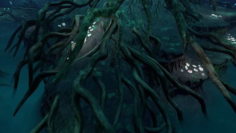 File:Tree-Cove-Roots.jpg