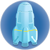 Vehicle Upgrade Console Menu Rocket.png
