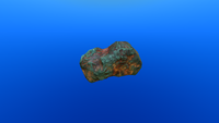 Copper Ore