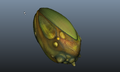 Egg render
