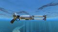 Stasis Rifle