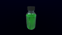 Polyaniline In-game