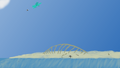 Bone Island Concept 1 (Idea: A Wikia Contributor)