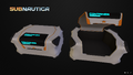 Vac-pack Model from Sketchfab
