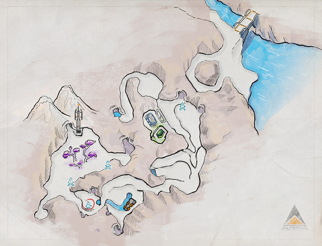 SpyPenguin Map.png
