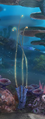 Blue Coral Tubes Concept Art