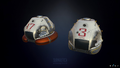 Exploded Lifepod Model from Sketchfab