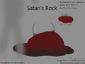 Satan's Rock Concept "Roca de Satanás"