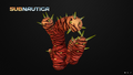 Spike Plant Model from Sketchfab