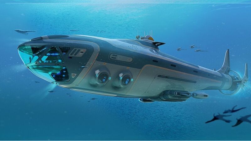 File:Shark Submarine.jpg