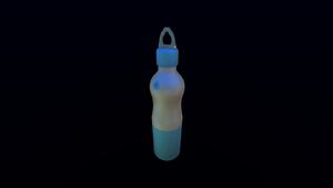 Disinfected Water In-game.png