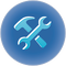Fabricator Menu Tools.png