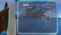 The PDA Inventory tab and PaperDoll UI.
