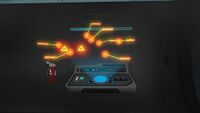 Damage display (TEMPORARY)