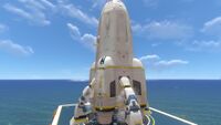 Rocket Name
