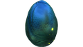 Gasopod egg render