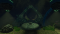 Mountain Island Teleporter