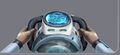 SeaGlide concept art